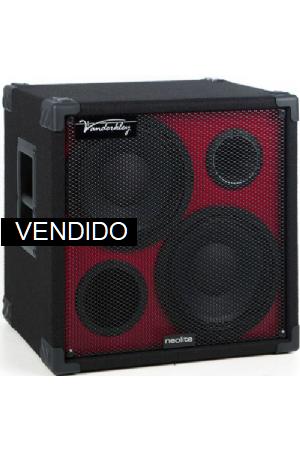 Vanderkley Amplification 210MNT Neolite Vanderkley Amplification 210MNT Neolite